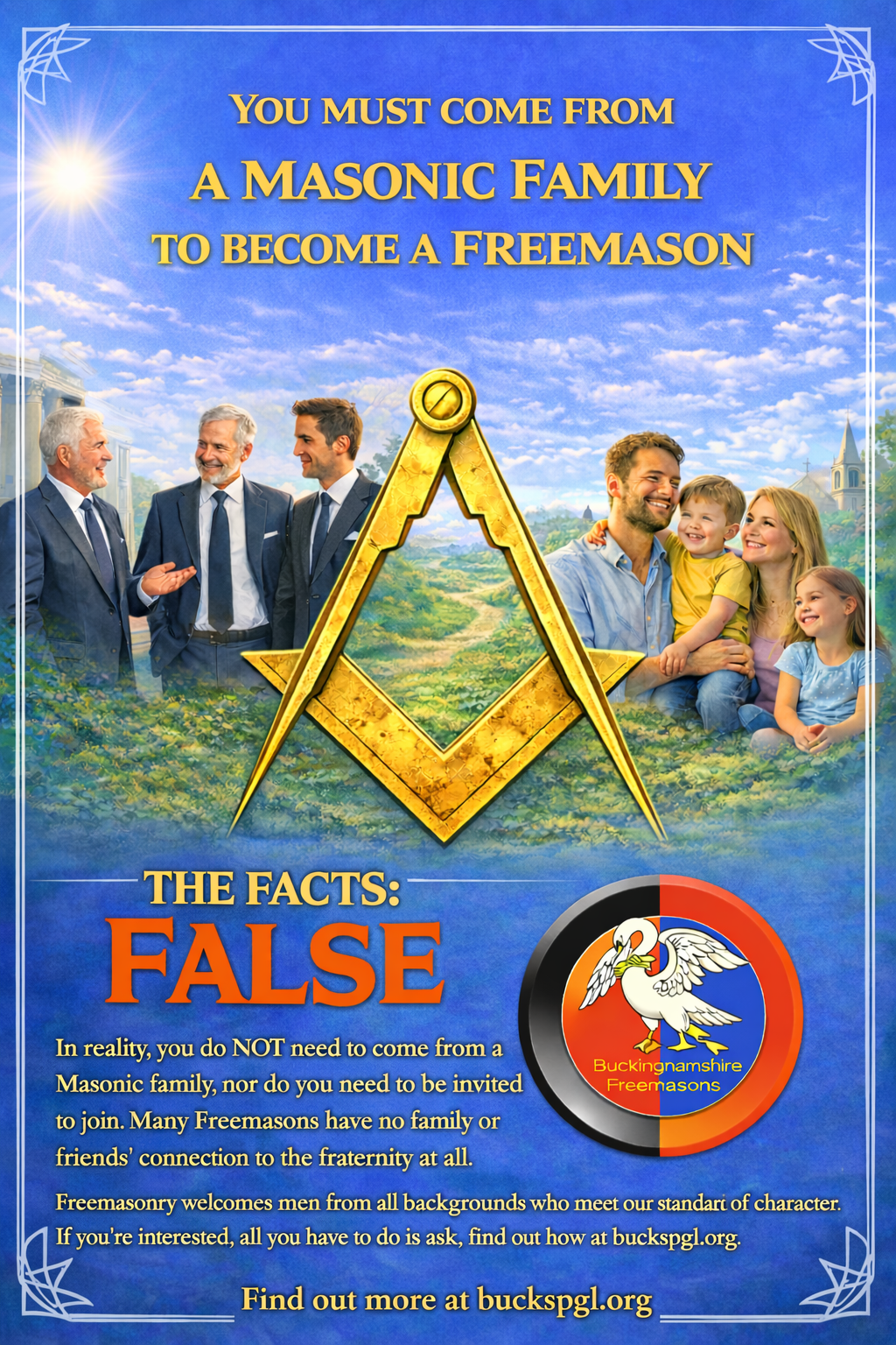 MID WEEK MYTH BUSTERS - Pt1