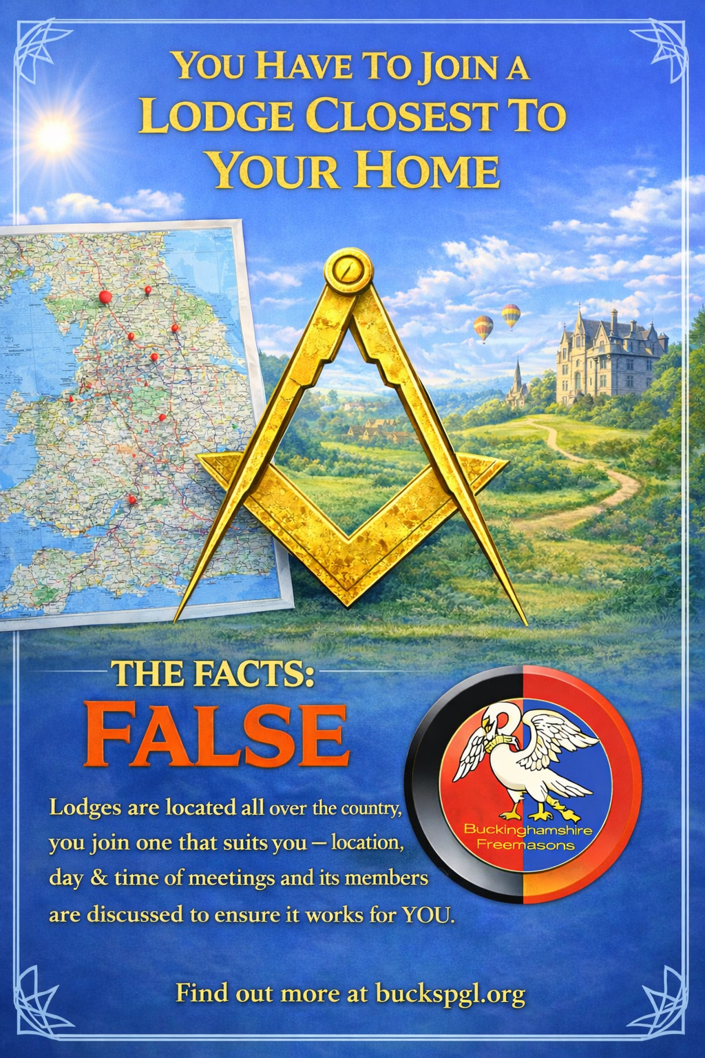 MID WEEK MYTH BUSTERS Pt11