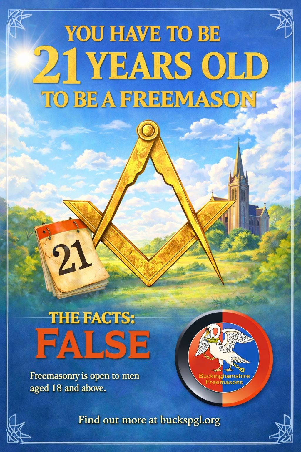 MID WEEK MYTH BUSTERS Pt12